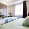 Отель RedLiving Apartemen Gateway Pasteur - TN Hospitality 1 Tower Jade B, фото 10