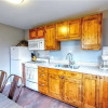 Отель Purple Sage Flats #4 1 Bedroom Apts, фото 5