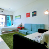 Отель Mystayover at The Summer Suites, фото 4
