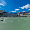 Отель Seaside Beach & Racquet 5916 2 Bedroom Condo, фото 1