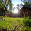 Отель Forest Lodge Camping Menina (Adults Only), фото 2