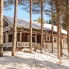 Отель Old logger´s house, фото 16