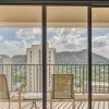 Отель Waikiki Banyan High Level Condo with Sea Views & Resort Amenities by Koko Resort Vacation Rentals, фото 30