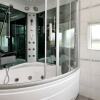 Отель 10 Person Holiday Home in Ansager, фото 9