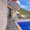 Отель Villa Istanbul- Hill Villas Kalkan, фото 1