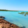 Отель Broome Time Resort, фото 16
