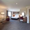 Отель DoubleTree by Hilton Glasgow Strathclyde, фото 7