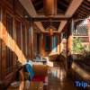 Отель Linglong Xiaozhu | Travel Garden View Homestay, фото 8