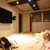 Отель Sapporo Hiraoka Dog Hotel, фото 6