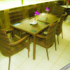 Отель Royal City Garden Hotel, фото 2