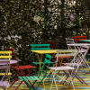 Отель Hostel Trastevere, фото 16