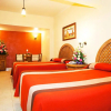 Отель Gran Hotel Patzcuaro, фото 5