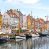Отель Sanders Main - Cozy 2-bdr Apt Close to Nyhavn, фото 20