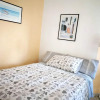 Отель Studio in Villacidro, With Balcony and Wifi, фото 3