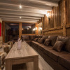 Отель Chalet Les Alpes, фото 10