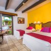 Отель Hacienda Buenaventura Hotel & Mexican Charm - All Inclusive, фото 4