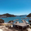 Отель Picton Waterfront Apartments, фото 29