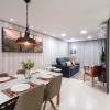 Отель Bel Ssimo Apartamento em Gramado, фото 14