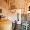 Отель Masseria Bosco & Masseria Strazzati, фото 8