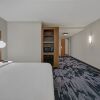 Отель Fairfield Inn & Suites By Marriott Norfolk, фото 5