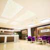 Отель Goldmet Inn Wuxi Gonghu Avenue Wanxiangcheng, фото 8