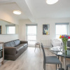 Отель St Stephen's Green District Apartments 2, фото 23