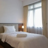 Отель Spacious And Comfort 3Br Apartment At Simprug Park Residences, фото 4