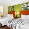 Отель Sleep Inn Macon I-75, фото 7