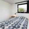 Отель Comfy Holiday Home in Thisted With Whirlpool, фото 14