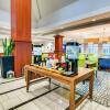 Отель Hilton Garden Inn Louisville/Northeast, фото 37