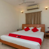 Отель Cute Orange Service Apartments By OYO Rooms, фото 3