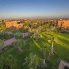 Отель Jannat Atlas Villas, фото 26