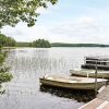 Отель Holiday Home in Hästveda, фото 7