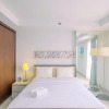 Отель Stunning Studio Azalea Suites Apartment, фото 11
