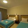 Отель Aquamarine Hotel, фото 3