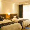 Отель Shanhai Lanting Holiday Hotel, фото 3