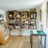 Отель Impeccable 2-bed Cottage Near Woodbridge, фото 13
