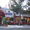 Отель Serhan Hotel, фото 1
