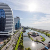 Отель Beachfront Apartment with Sea View, фото 1