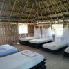 Отель Moon Wind Tayrona Hostel, фото 7