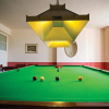 Отель The Lansdowne, Eastbourne, фото 20