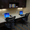 Отель Hilton Garden Inn Charlotte/Concord, фото 21