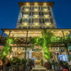 Отель Glacier Hotel and Spa, фото 19