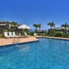 Отель Kapalua Bay Vill 23g1 Ocean Front 1 Bd/1ba 1 Bedroom Villa by RedAwning, фото 19