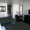 Отель Americas Best Inns-Salt Lake City, фото 7