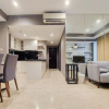 Отель Cozy Stay 2Br Branz Bsd City Apartment Near Aeon Mall, фото 19
