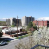 Отель Modern Condo in the Heart of the City by Wasatch Vacation Homes, фото 8