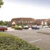 Отель Premier Inn Tamworth Central, фото 8