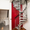 Отель Atelierwohnung im Altstadthaus, фото 3