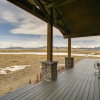 Отель Jefferson Home w/ Mountain Views & Horse Pastures, фото 7